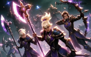 لماذا أفقد نقاط LP أكثر مما أكسب في League of Legends؟ سر MMR المخفي كشف!