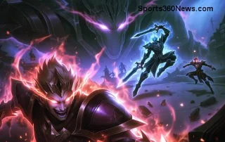 Hoe Blue Essence Snel te Verdienen in League of Legends – De Snelle Gids voor Max BE!