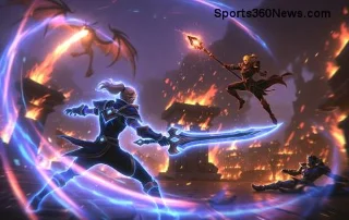 إتقان الدفع المنقسم في League of Legends: متى تفعله لتحقيق الفوز السريع؟ دليل شامل للاحتراف! ⭐