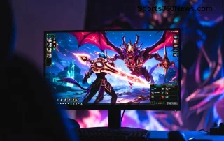 ما هي الميتا في League of Legends ولماذا تتغير دائمًا؟ دليل شامل للاعبين الجادين!