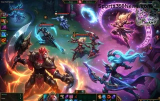 كيف تحمل الفريق كـ Jungler في League of Legends: Gank أم Powerfarm؟ الدليل السريع للسيطرة على الغابة!