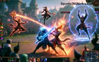 إصلاح خطأ LeagueClient.exe في League of Legends: حلول سريعة ومضمونة للعودة إلى اللعب!