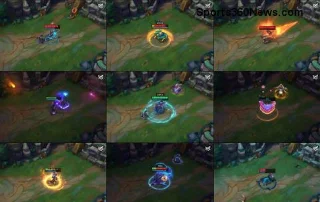 حلول فورية لإصلاح تجميد شاشة League of Legends في بداية اللعبة! 🚀