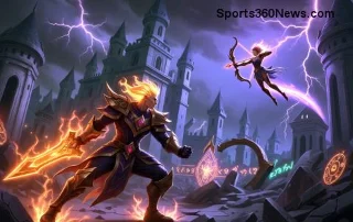 League of Legends Start Niet? Fix de Failed to Launch Game Error in 5 Minuten! 🔧