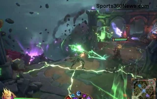 كيف تبني صفحة رونز مثالية لأي بطل في League of Legends؟ دليل شامل للفوز السريع! 🔥