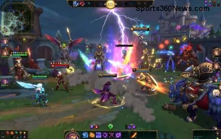 لماذا نظام مطابقة League of Legends محبط أحيانًا؟ أسباب وحلول لتحسين تجربة اللعب!