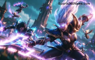 سر الاحتراف في League of Legends: استخدم التراكب داخل اللعبة لتتبع مثالي وصعود الرتب بسرعة الصاروخ! 🚀