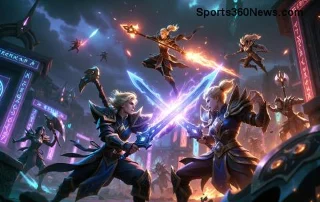 إتقان تآزر الأبطال في Bot Lane: دليل شامل للاعبي League of Legends للوصول إلى الرتب العالية! 🔥