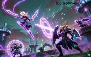 حل سريع ونهائي لخطأ "Access Denied" في League of Legends أثناء التحديث – عُد للعب فوراً! ⚡