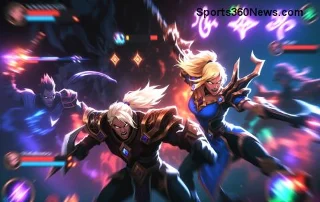 كيفية منع رؤية العدو في League of Legends: دليل الاحترافيين للسيطرة الكاملة على الخريطة!