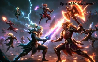 Hoe Master Je League of Legends Jungle Invading Strategieën? Domineer de Jungle Nu!
