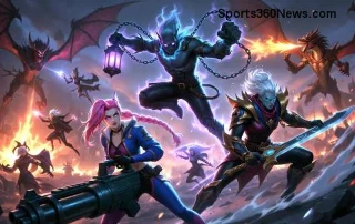 League of Legends Crash OpGelost: Fix PVP.net Patcher Kernel Has Stopped Working Snel & Definitief!