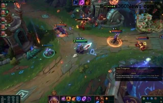 Hoe Repareer Je League of Legends Error Code 14? Snelle Fix voor Gamers in 2026!