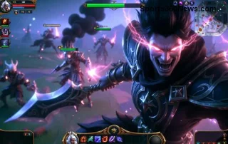 كيف تتنبأ بـ Skillshots العدو في League of Legends مثل الـ Pro؟ دليل شامل للانتصار! 🔥