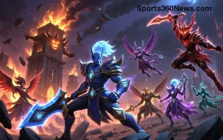 دليل شامل: كيفية إعداد مجموعات العناصر المخصصة في League of Legends بسرعة وفعالية!