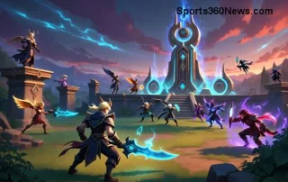 فوائد جلود League of Legends البريميوم: لماذا تستحق كل ريال؟ ⭐