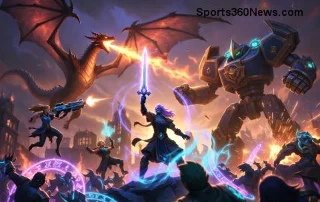 Master League of Legends met In-Game Overlays: Ultieme Tracking Tips voor Winnende Games!