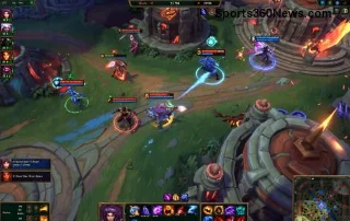 Waarom Introduceerde Riot Games Vanguard in League of Legends? De Ultieme Reden Onthuld!