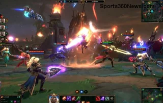 دليل شامل 2026: تحميل وتثبيت League of Legends على PC وMac بكل سهولة! 🚀