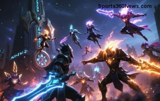 كيف تتقن سرقة تنين الشيوخ في League of Legends؟ دليل الاحترافيين للانتصارات الأسطورية!