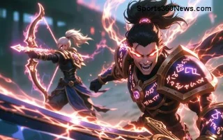 De Meest Gehaatte Champions in League of Legends Geschiedenis: Top 10 Frustraties Voor Elke Speler!