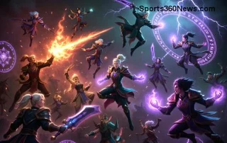 صدمة! لماذا تم حظر حسابك في League of Legends؟ الأسباب السرية والحلول الفعالة فوراً