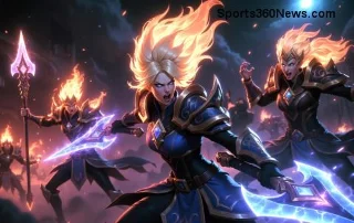 Hoe Repareer Je de Volledig Transparante League of Legends Client? Snelle Fixes voor LoL Fans! 🚀