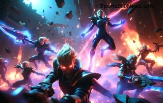 Hoe Fix Je League of Legends Vanguard Error VAN-81? Snelle &amp; Eenvoudige Oplossingen Voor Gamers! 🚀