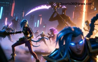 League of Legends Network Operations Failure Oplossen: Snelle & Eenvoudige Fixes! 🚀