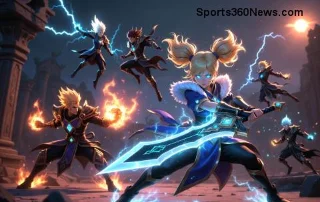 حل نهائي لعميل League of Legends الشفاف تمامًا! إصلاح سريع في دقائق لعام 2026
