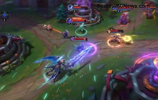 كيف تلعب عدوانيًا في League of Legends دون إطعام الخصم؟ دليل اللاعبين الجريئين للفوز الكبير!