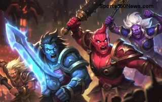 ثقافة الاستسلام في 15 دقيقة في League of Legends: هل هي قاتلة للمتعة أم خطأ شائع؟ دليل شامل 2026