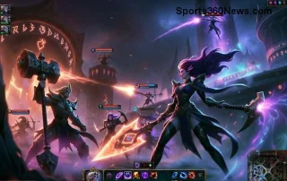دليل الإتقان الكامل: كيفية السيطرة على معارك Smite في League of Legends وسرعة الفوز بالتنانين! 🔥
