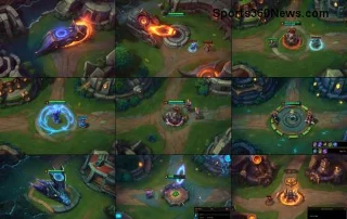 إصلاح اختفاء مؤشر الماوس في League of Legends: حلول فورية لإنقاذ مبارياتك! 🎮