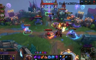 Hoe Krijg Je een Gratis Naamswijziging in League of Legends? De Ultieme Gids! 🎮