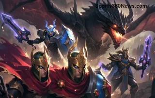 لماذا الـTeleport هو التعويذة الـMeta الأقوى لخط التوب في League of Legends؟ أسرار الاحترافيين!
