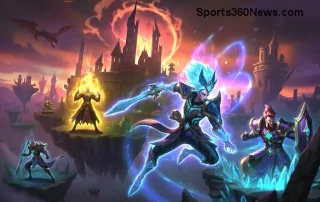 Meester de Fog of War in League of Legends: Onthul de Onzichtbare Geheimen! 🚀
