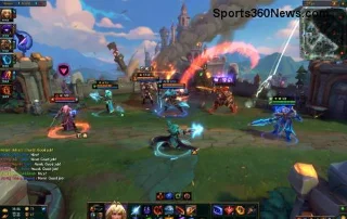دليل سريع: كيف تحصل على مستوى الإتقان 7 لشامبيونك المفضل في League of Legends بأسرع وقت!