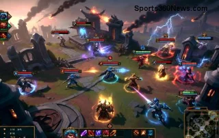 كيف تتعامل مع الزملاء السامين في League of Legends؟ دليل شامل لتحسين لعبتك الآن!