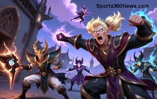 Hoe Je Team Te Dragen Als Support In Low Elo League of Legends – Ultieme Gids Voor Wins!