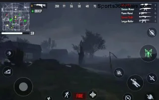 لماذا خريطة إرangel في PUBG Mobile أفضل من Miramar؟ أسرار اللاعبين الاحترافيين! 🔥
