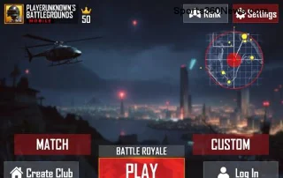 🚨 Wat is de Red Zone in PUBG Mobile? Vermijd Deze Dodelijke Val en Overleef Langer!