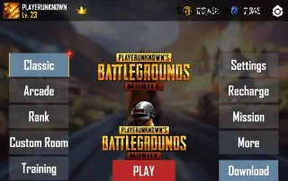 🔥 أفضل إعدادات التخطيط للاعبي PUBG Mobile بـ 3 أصابع: زد دقة إطلاقك وفوزك بنسبة 50% الآن!