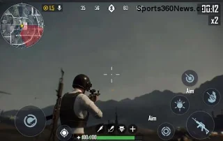 فوائد ميكانيكية الـ Leaning في PUBG Mobile: سر الاحتراف والانتصار الكبير! 🎮