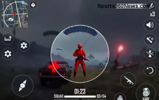 حل تأخير الجيروسكوب في PUBG Mobile على الهواتف الاقتصادية بسرعة مذهلة! 🚀 أفضل إعدادات 2026