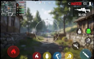 أسرار المهنيين: كيفية استخدام الجيروسكوب في PUBG Mobile لتصبح لاعباً أسطورياً!