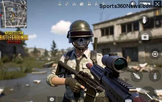 Meester in Vehicle Combat: Rijd als een Pro in PUBG Mobile! 🚀