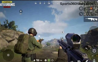 De Beste Sniper Attachments in PUBG Mobile: Domineer Elke Langeafstandsgevecht! 🔥