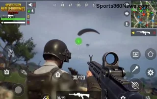 Waarom is de PAN het Meest Beroemde Wapen in PUBG Mobile? 🥇 Epic Memes & Clutch Kills!