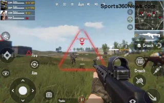 حل فوري لخطأ كود 554762241 في PUBG Mobile - أعد اللعب دون توقف! 🎮🔧